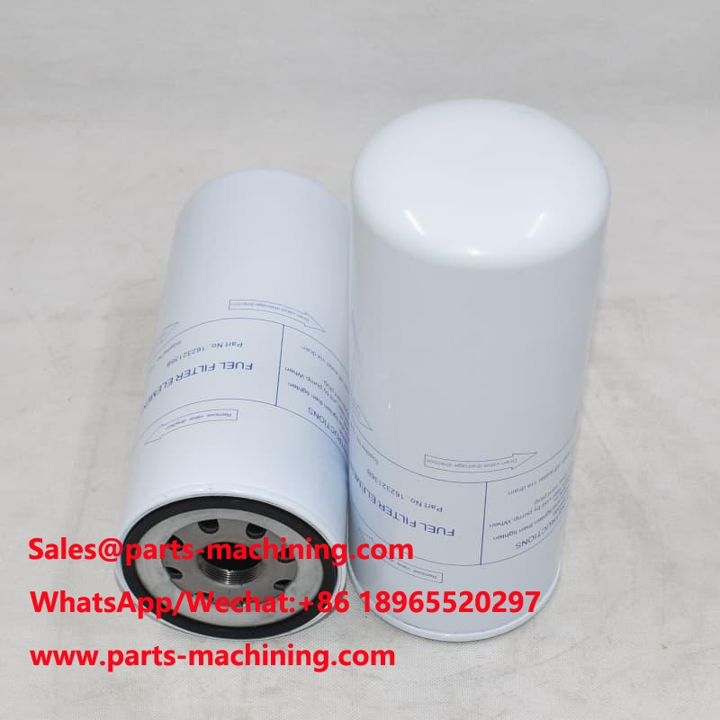 Precio del filtro de combustible 16232136B