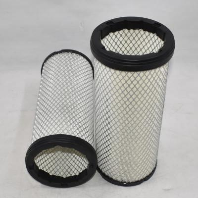 Filtro de aire duradero de larga duración AF26095