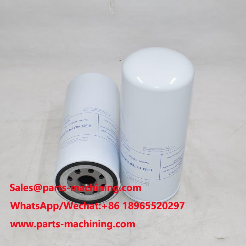 Filtro de combustible de repuesto 1001242123