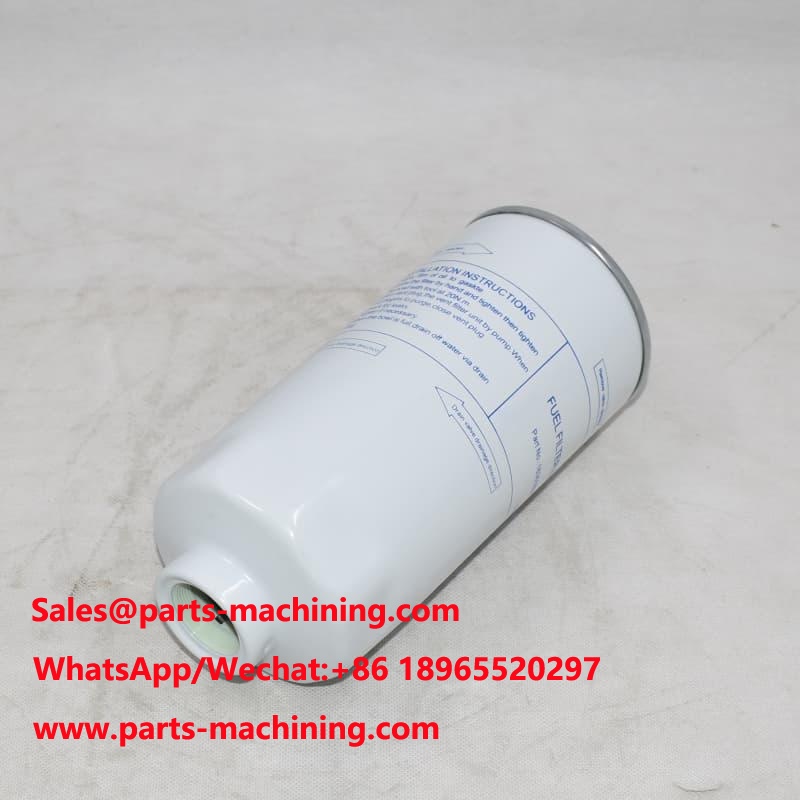 Precio del filtro de combustible 16301856