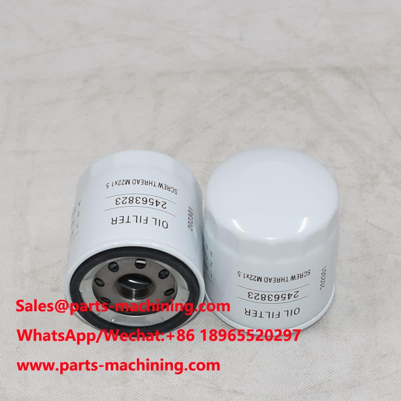 Filtro de aceite de protección del motor 24563823