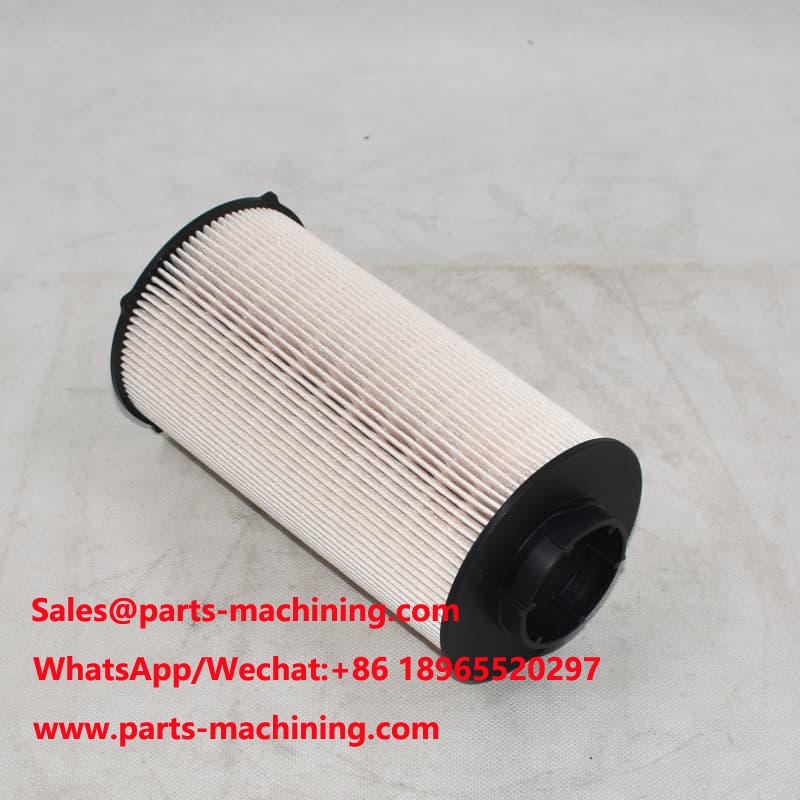 5801439821 Filtro de combustible 500086547 para tractor