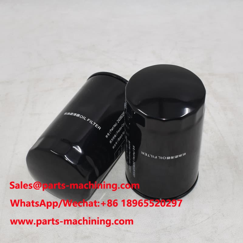 Filtro de aceite 2409532610301 JX0813A