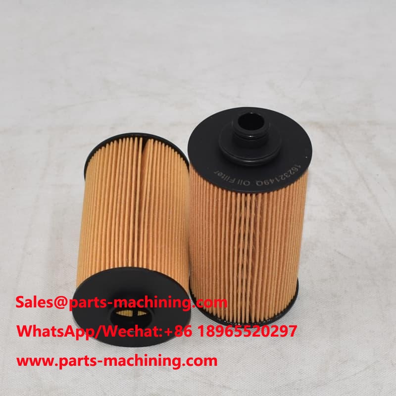 Filtro de aceite de motor 16232149Q
