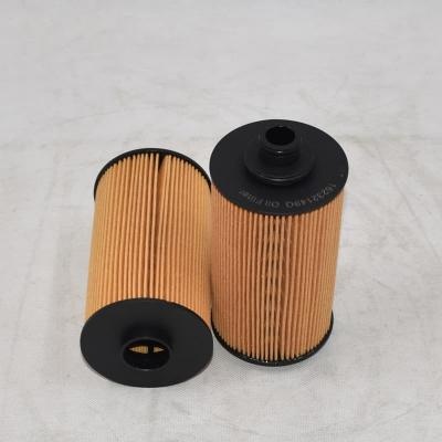 Filtro de aceite de motor 16232149Q