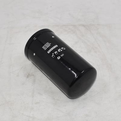 Filtro hidráulico para carretilla elevadora 60090869