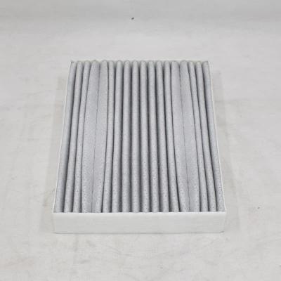 Filtro de aire de cabina personalizado A9108301100 9108301100