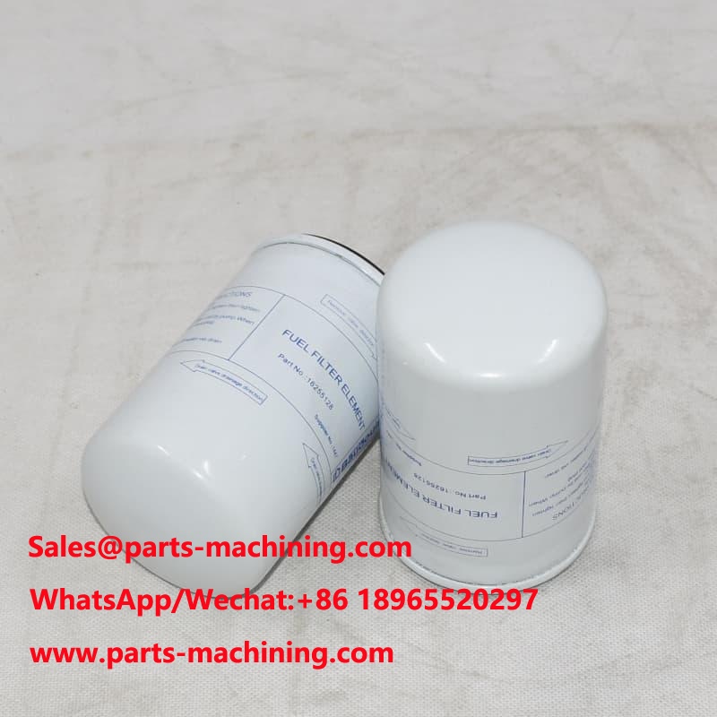Filtro de combustible original 16255128
