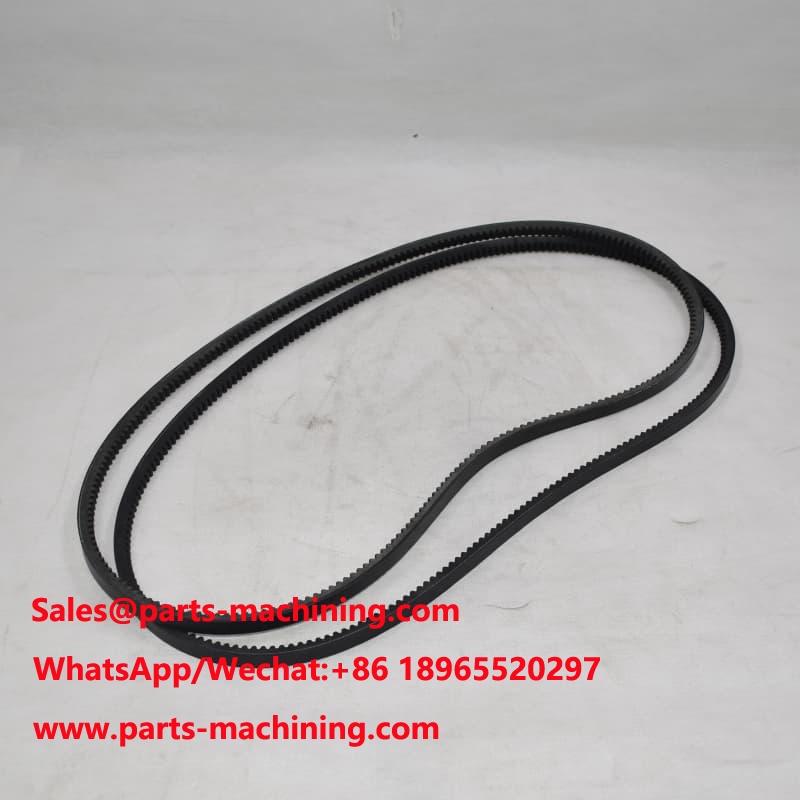 Correa trapezoidal 2614B660 para motor 6.354