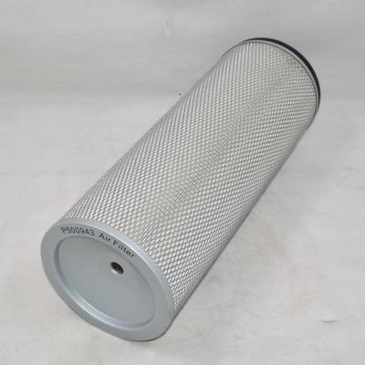 Costo de reemplazo del filtro de aire P500943