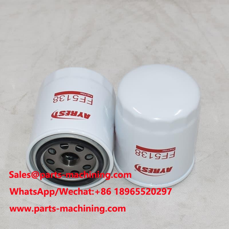 Filtro de combustible de calidad OEM FF5138