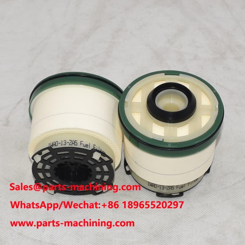 Filtro de combustible 1WA0-13-ZA5 1WA013ZA5