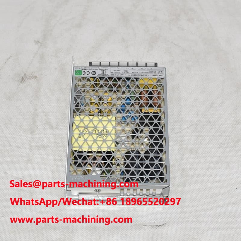 Fuente de alimentación monofásica ABL2REM24065K con salida de 24 V CC