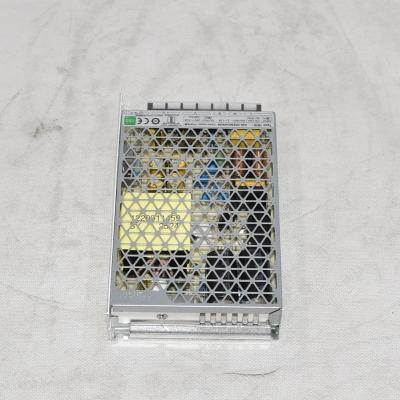 Fuente de alimentación monofásica ABL2REM24065K con salida de 24 V CC
