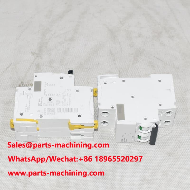 El mejor disyuntor A9F38232 IC65L-C32A-2P