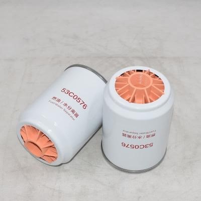 Filtro separador de agua y combustible 53C0576