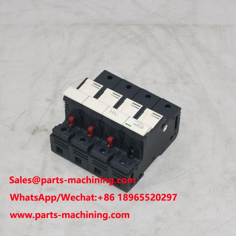 Portafusibles DF143NC 3P+N 50A 690V