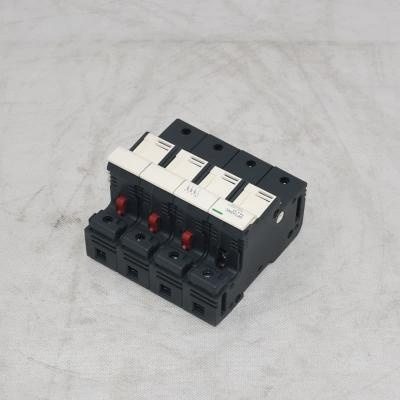 Portafusibles DF143NC 3P+N 50A 690V