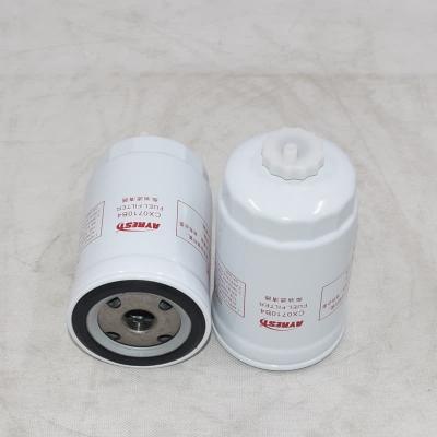 Filtro de combustible CX0710B4 BF9821 SN25112