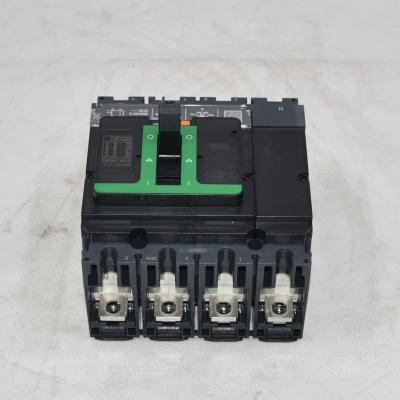 Disyuntor MCCB serie C25N6TM250