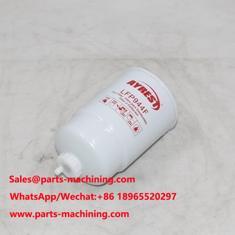 Costo de reemplazo del filtro de combustible LFP944F