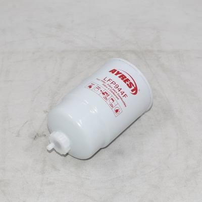 Costo de reemplazo del filtro de combustible LFP944F