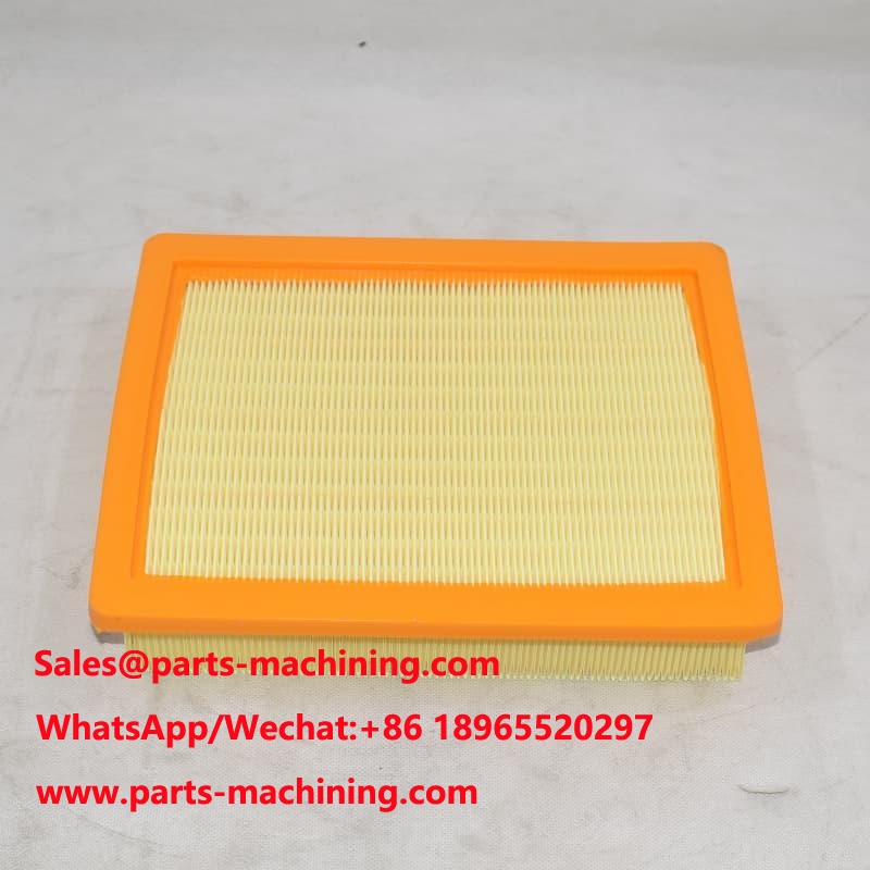 Filtro de aire de cabina OEM/ODM CA100214480