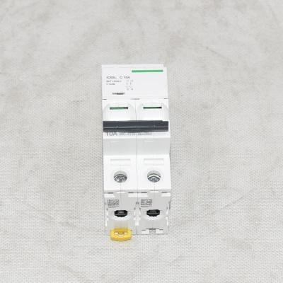 Disyuntor miniatura IC65L-C16A-2P IC65L-C16A2P