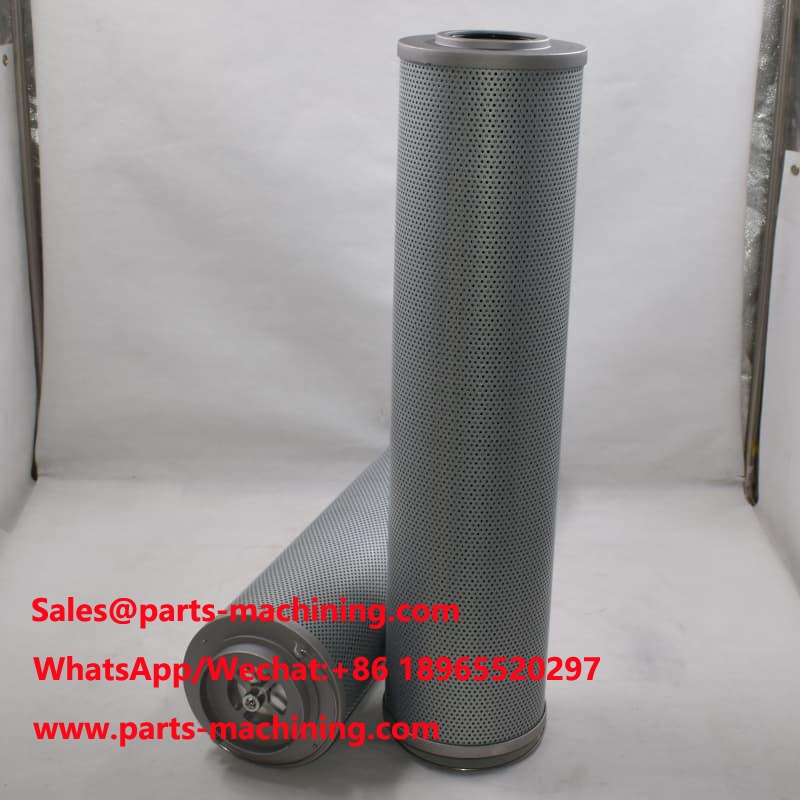 Filtro hidráulico para excavadora 60205016 60205016-112650