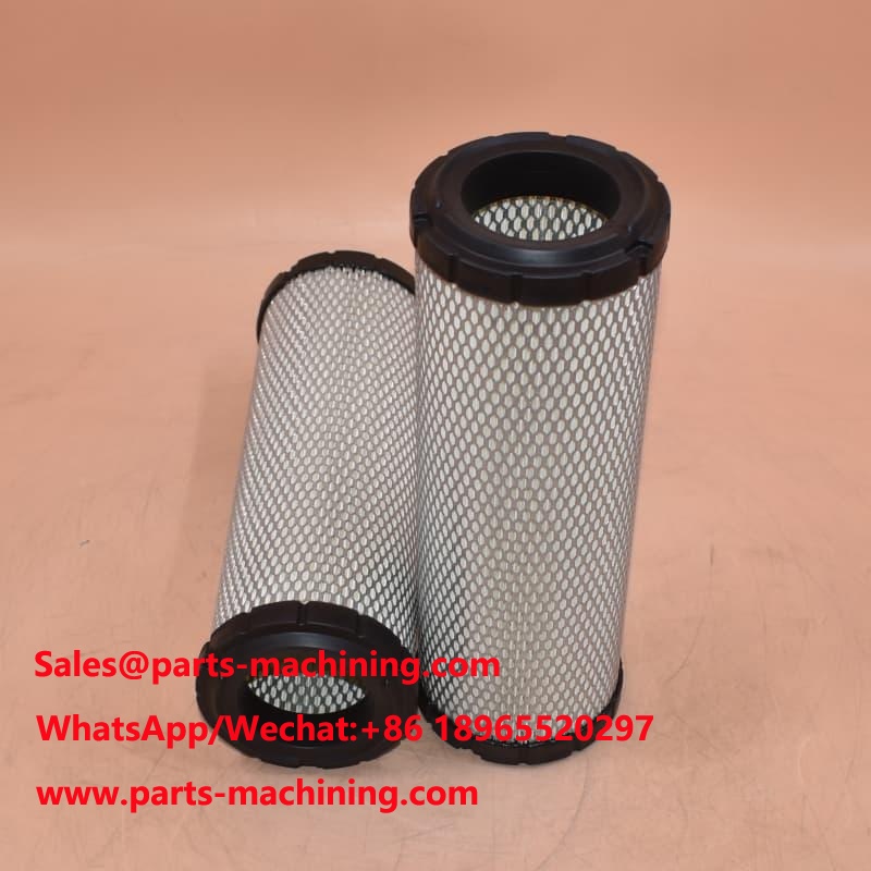 Filtro de aire para tractor New Holland AF25539 RS3954 901046 42801
