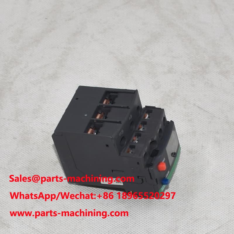 Relé de sobrecarga térmica LRD07 034677 1,6–2,5 A