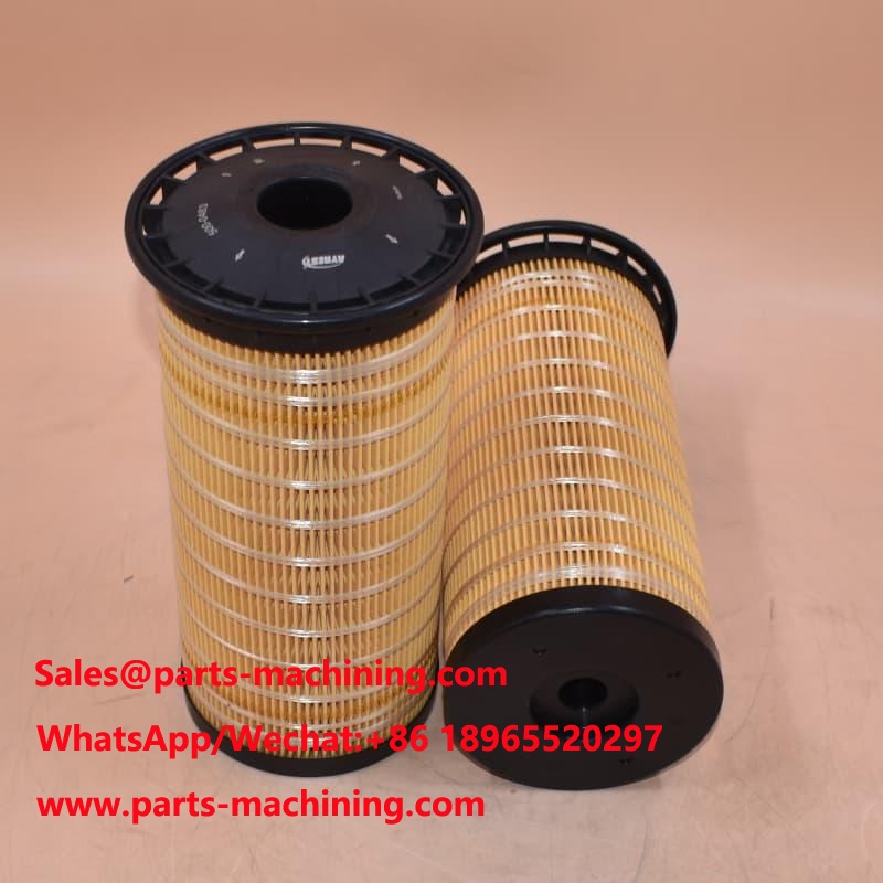 Elemento de filtro de aceite 6192740