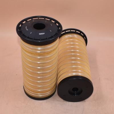 Elemento de filtro de aceite 6192740