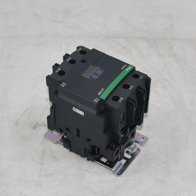 Contactor de CA LC1-D80Q7C LC1D80Q7C