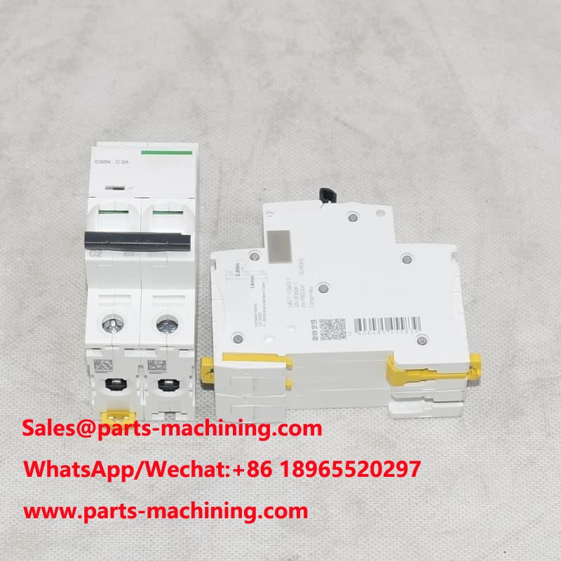 Disyuntor OEM IC65N 2P C 2A