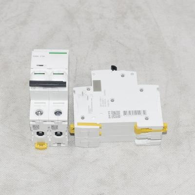 Disyuntor OEM IC65N 2P C 2A