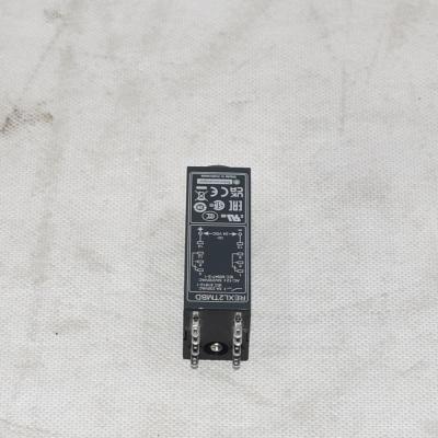 Relé temporizador REXL2TMBD de 24 V CC