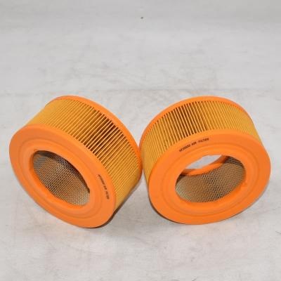 filtro de aire de repuesto Fleetguard AF25530