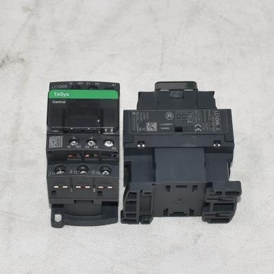 Contactor Tripolar LC1D09B7C LC1D09 24V 50/60Hz 9A