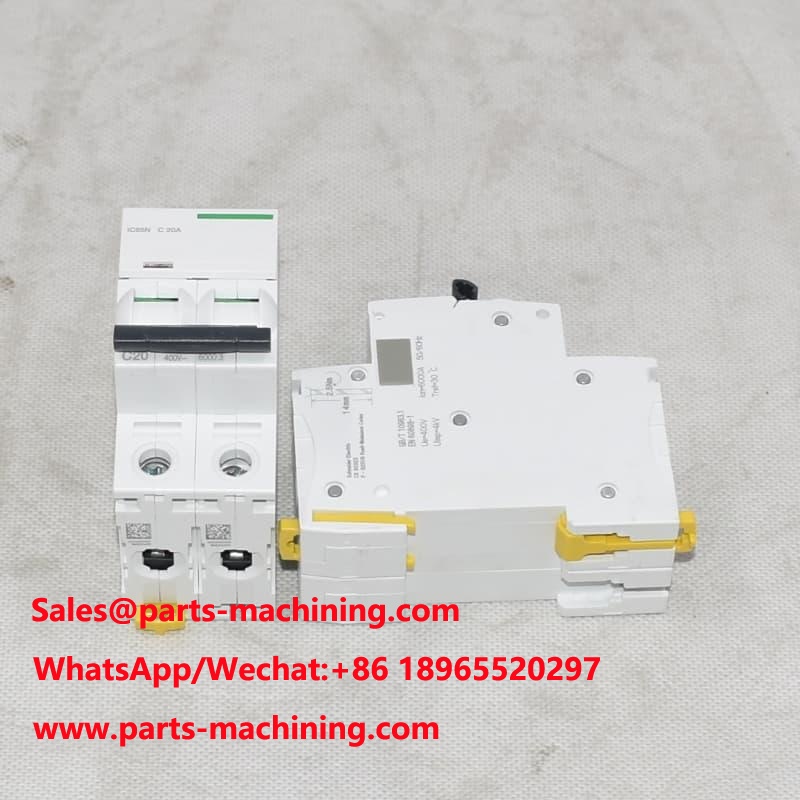 Interruptor automático miniatura IC65N 2P C20A A9I18220