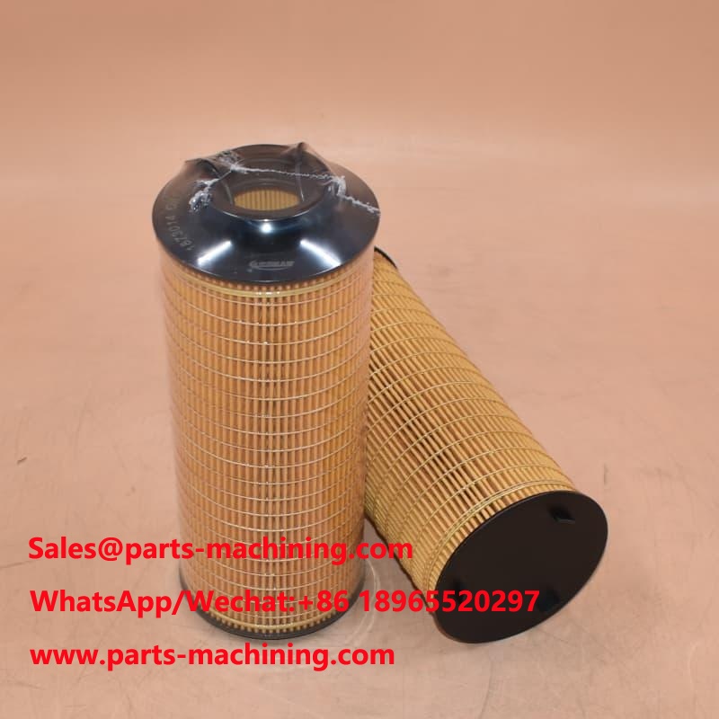 Filtro de aceite 1873014 para motor de camión
