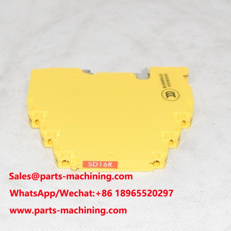 Protector contra sobretensiones SD16R