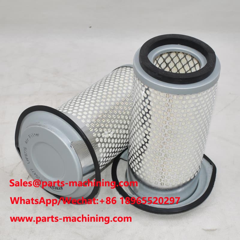 Filtro de aire para equipos de servicio pesado AF25477