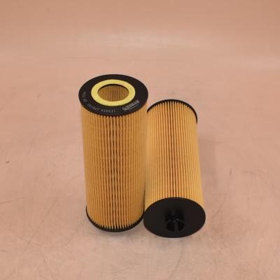 Filtro de aceite de protección del motor LP8741