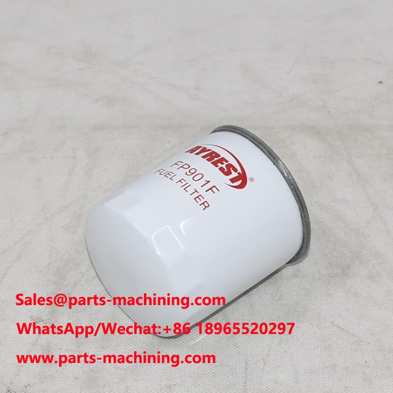 Filtro de combustible de repuesto FP901F