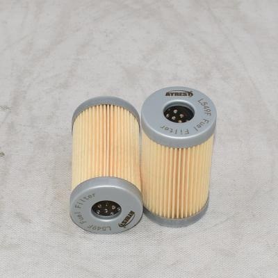 Filtro de combustible de alta eficiencia L549F
