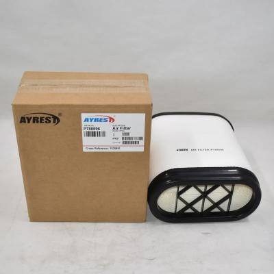 Filtro de aire premium 1535991