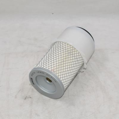 Cambio de filtro de aire AF4973K