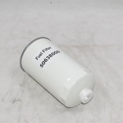 Filtro de combustible del motor 50638000 000050638000