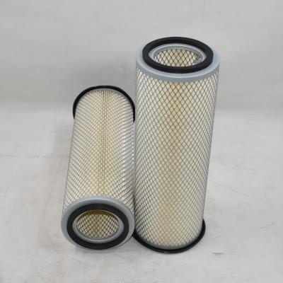 Reemplazo del filtro de aire LAF3717